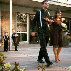 Meet your Posher, Elisabeth